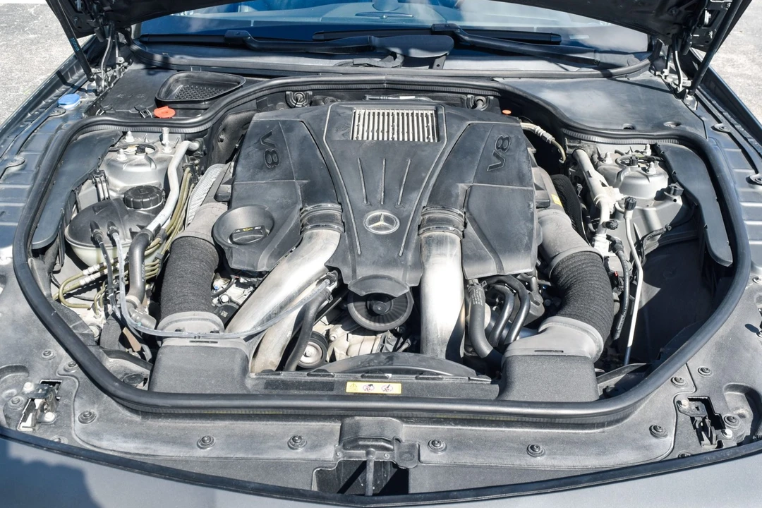 2013 Mercedes-Benz R231 SL-Class - Image 6 of 7
