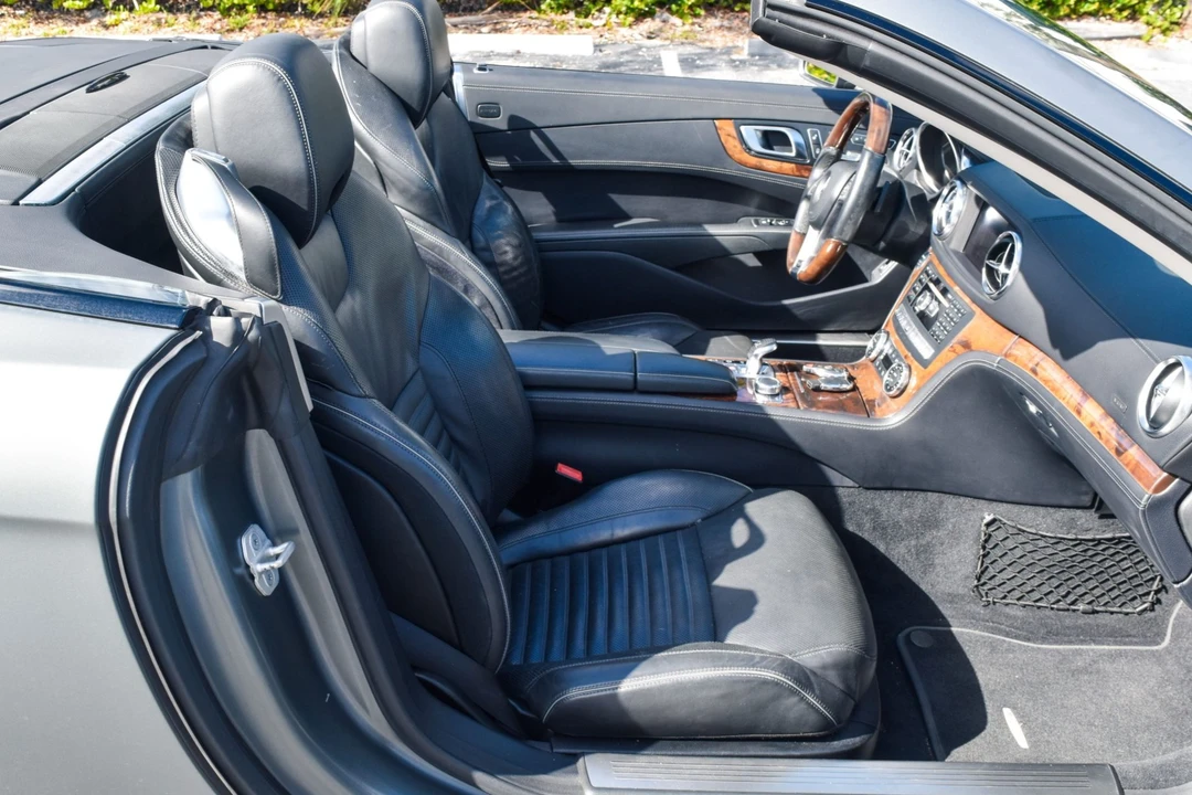 2013 Mercedes-Benz R231 SL-Class - Image 4 of 7