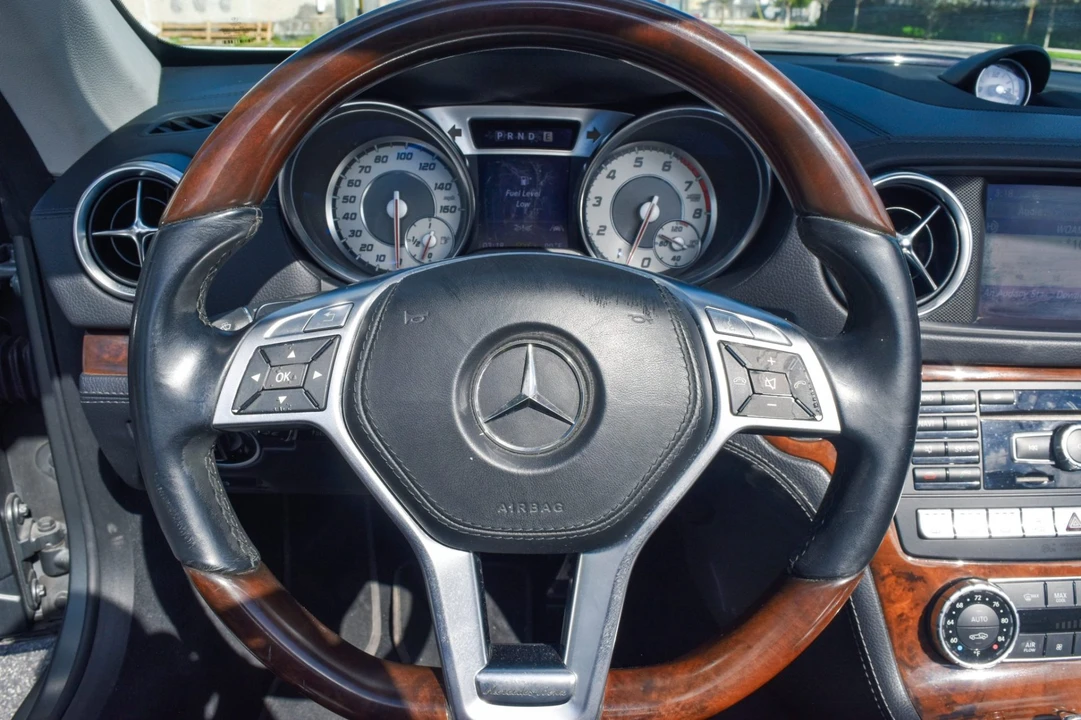 2013 Mercedes-Benz R231 SL-Class - Image 5 of 7