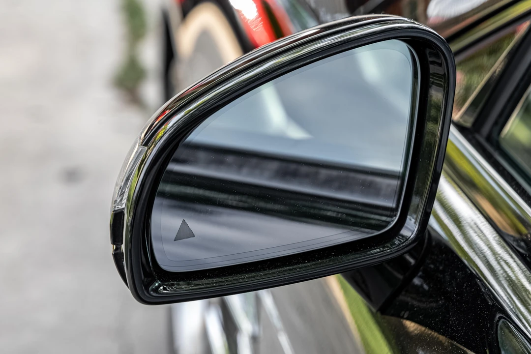 2013 Mercedes-Benz R231 SL-Class - Image 31 of 31
