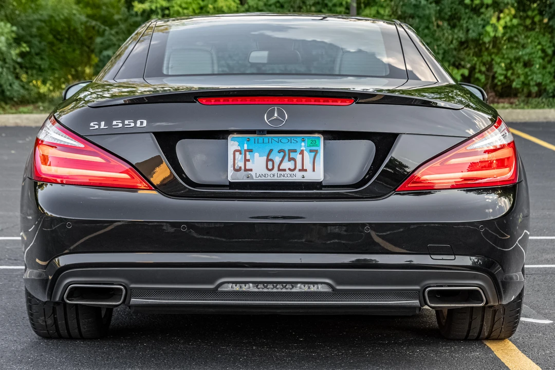 2013 Mercedes-Benz R231 SL-Class - Image 18 of 31
