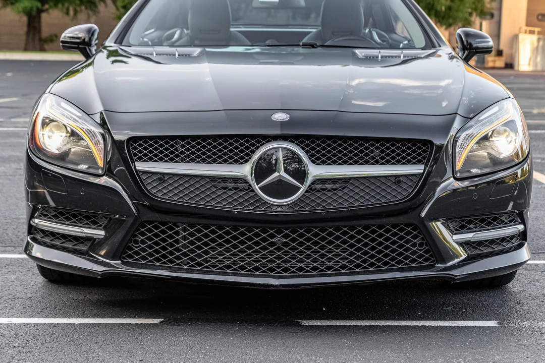 2013 Mercedes-Benz R231 SL-Class - Image 26 of 31