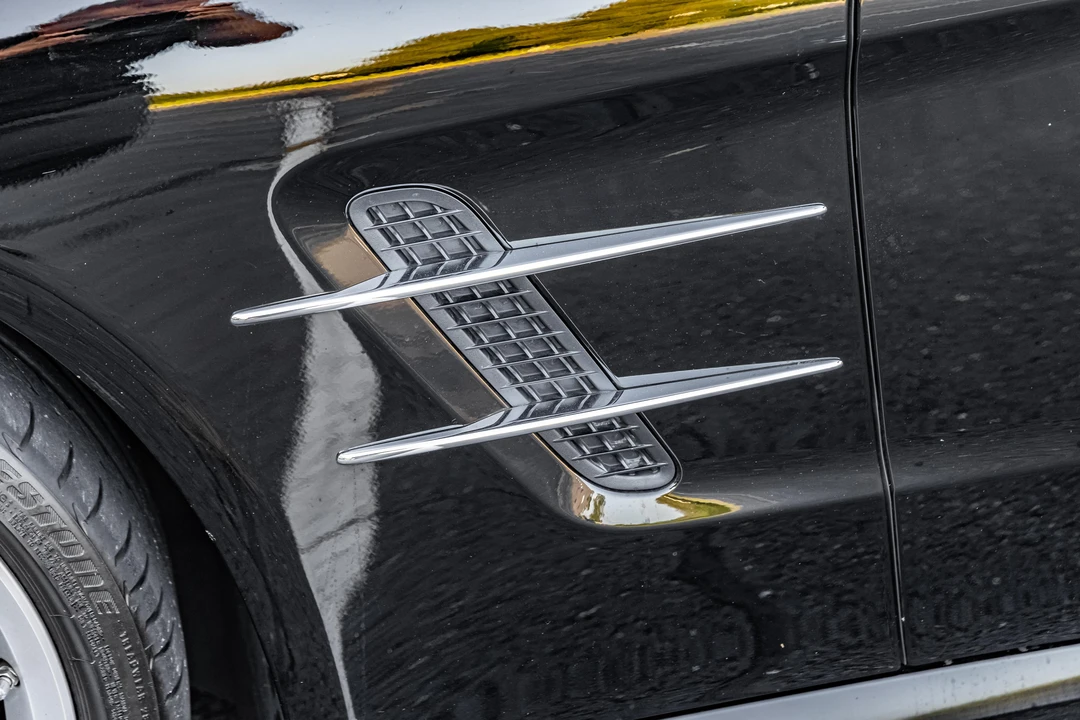 2013 Mercedes-Benz R231 SL-Class - Image 30 of 31