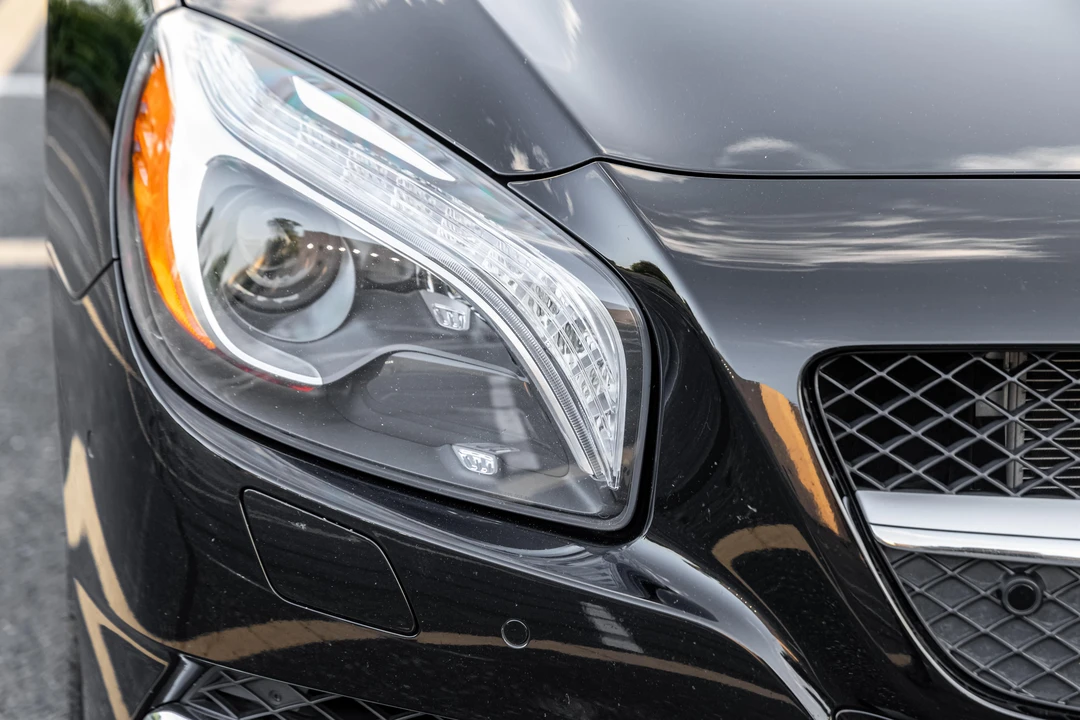 2013 Mercedes-Benz R231 SL-Class - Image 27 of 31