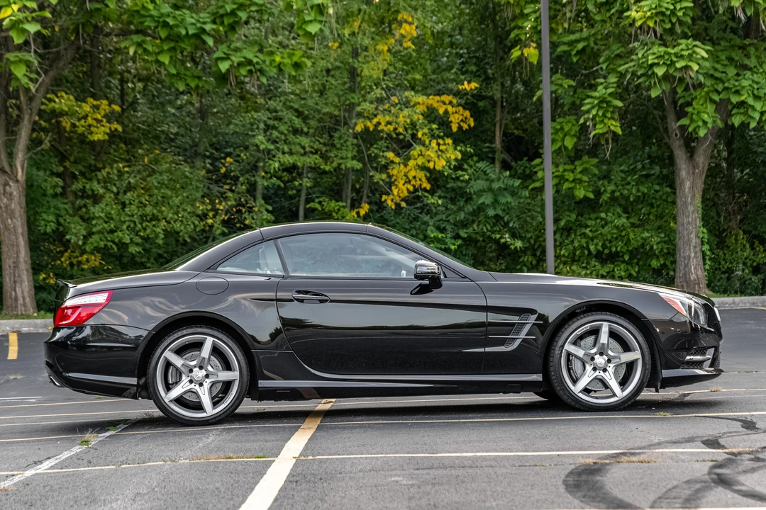 2013 Mercedes-Benz R231 SL-Class - Image 23 of 31