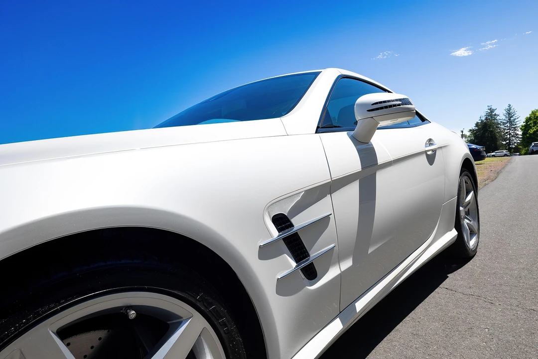 2013 Mercedes-Benz R231 SL-Class - Image 28 of 31