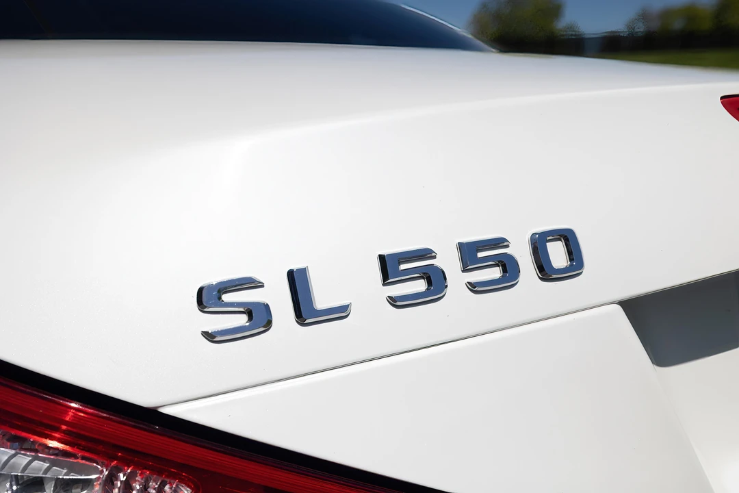 2013 Mercedes-Benz R231 SL-Class - Image 31 of 31
