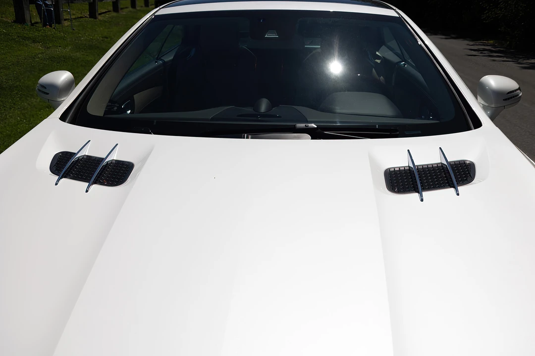 2013 Mercedes-Benz R231 SL-Class - Image 20 of 31