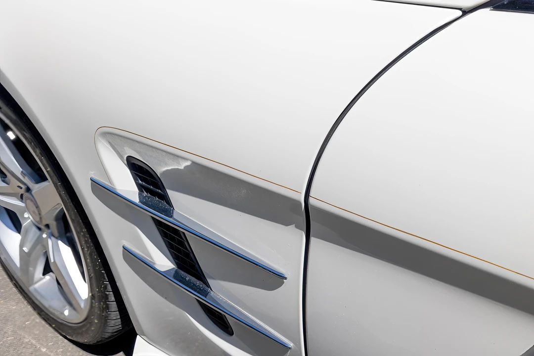 2013 Mercedes-Benz R231 SL-Class - Image 26 of 31