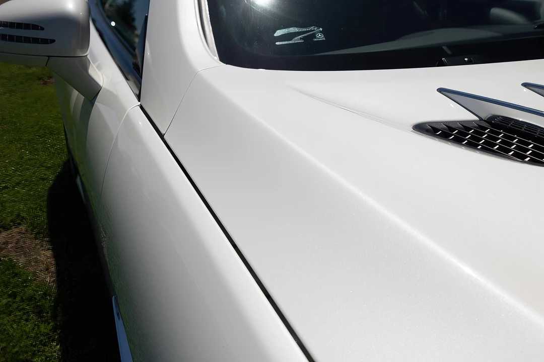 2013 Mercedes-Benz R231 SL-Class - Image 19 of 31