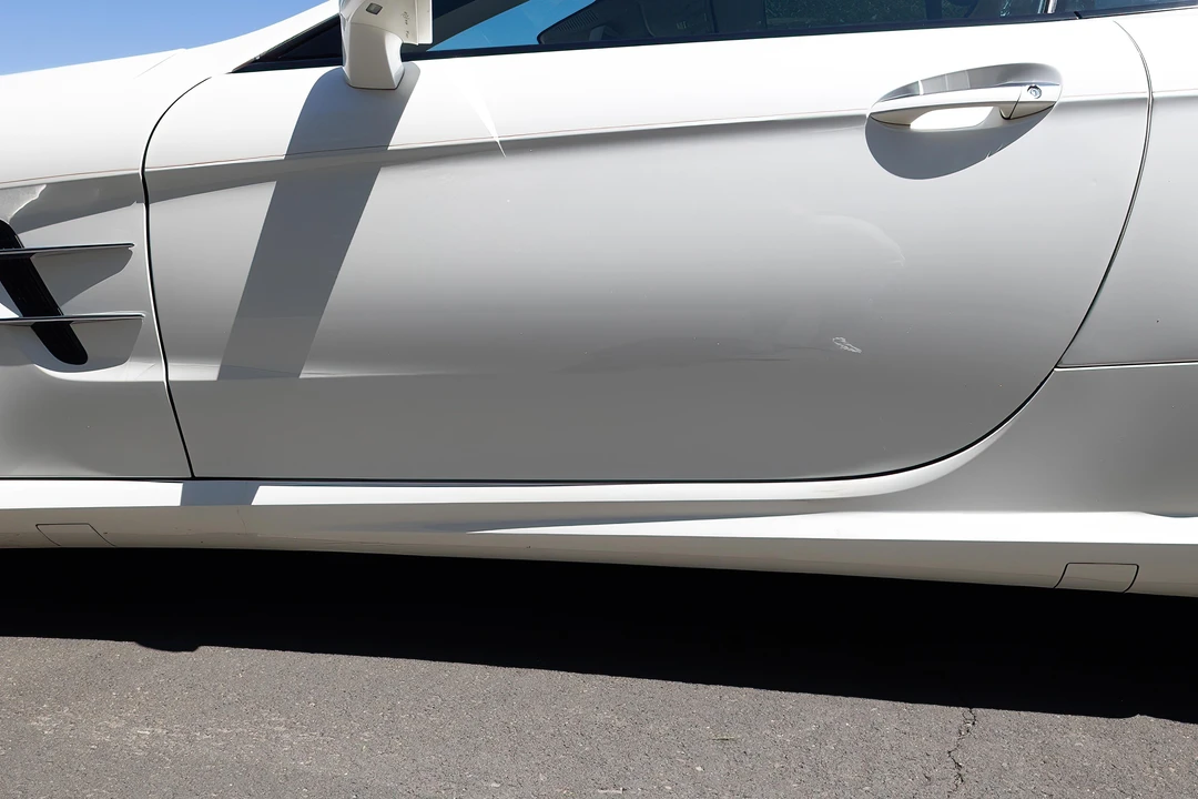 2013 Mercedes-Benz R231 SL-Class - Image 27 of 31