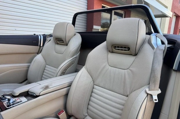 2013 Mercedes-Benz R231 SL-Class - Image 4 of 7