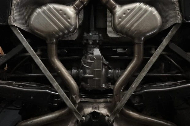 2013 Mercedes-Benz R231 SL-Class - Image 7 of 7