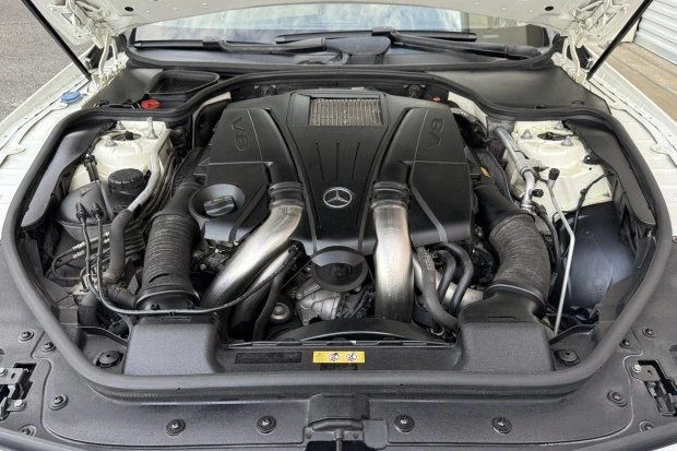 2013 Mercedes-Benz R231 SL-Class - Image 6 of 7