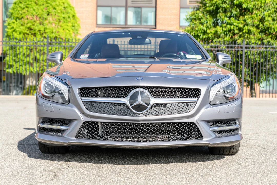 2013 Mercedes-Benz R231 SL-Class - Image 2 of 31