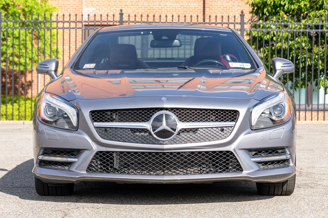 2013 Mercedes-Benz R231 SL-Class - Image 11 of 31