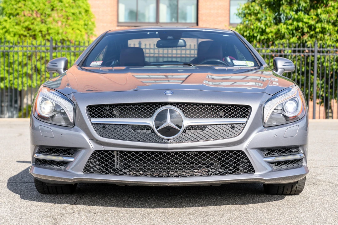 2013 Mercedes-Benz R231 SL-Class - Image 12 of 31