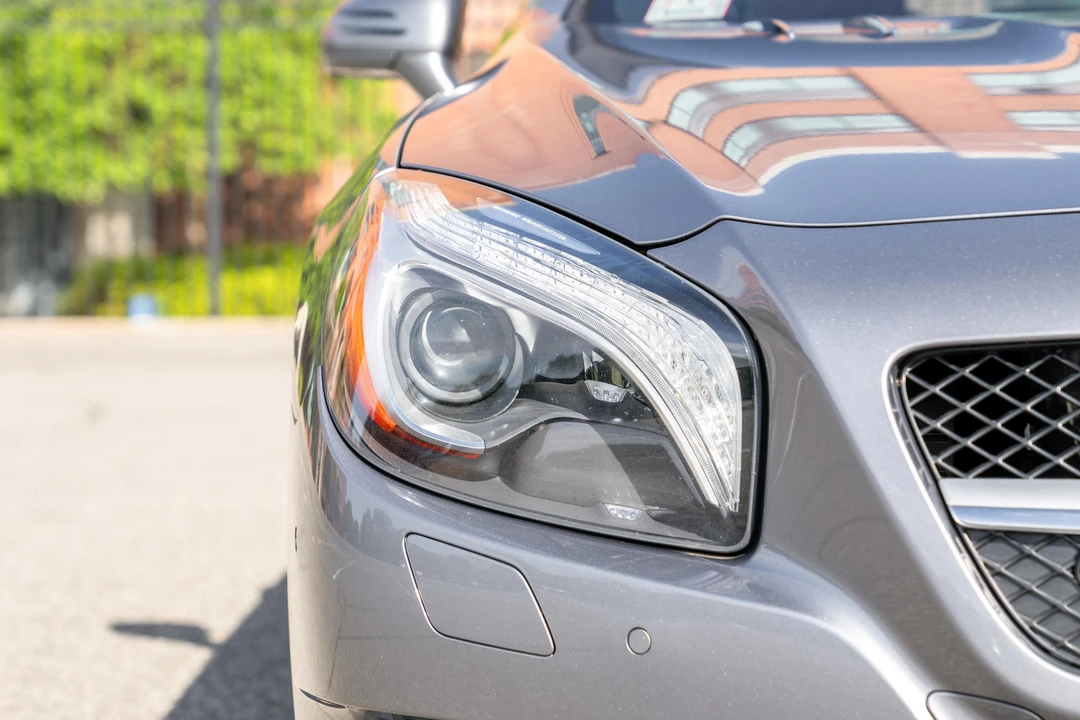 2013 Mercedes-Benz R231 SL-Class - Image 19 of 31