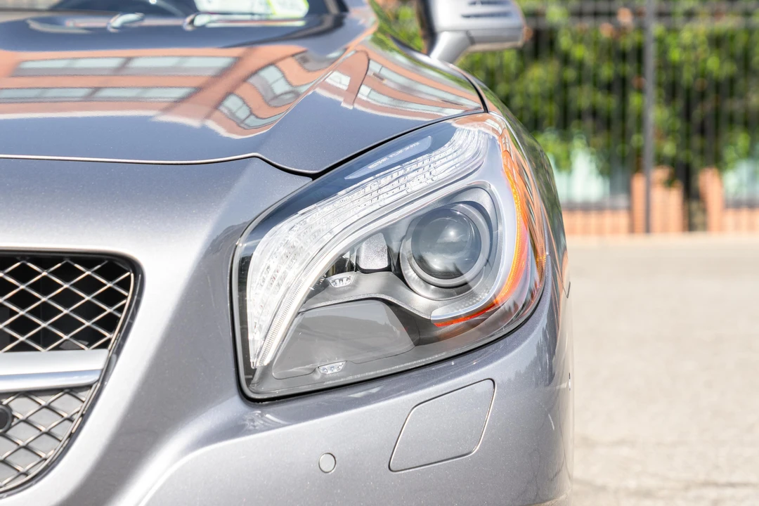2013 Mercedes-Benz R231 SL-Class - Image 20 of 31