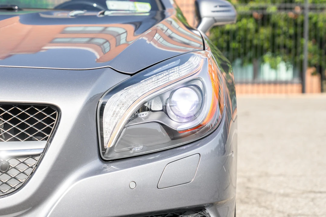 2013 Mercedes-Benz R231 SL-Class - Image 22 of 31