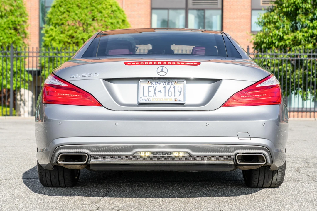 2013 Mercedes-Benz R231 SL-Class - Image 23 of 31