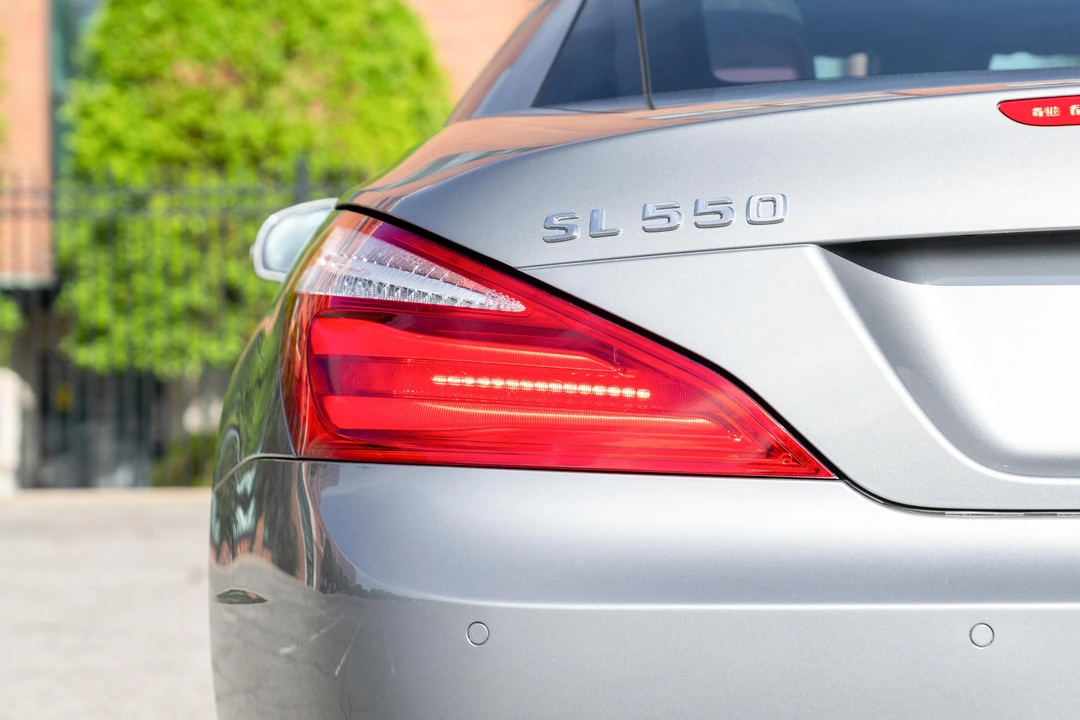 2013 Mercedes-Benz R231 SL-Class - Image 24 of 31
