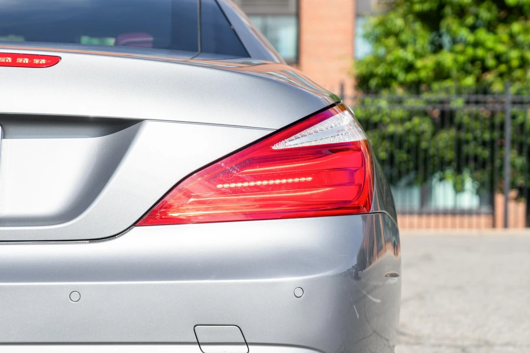 2013 Mercedes-Benz R231 SL-Class - Image 25 of 31