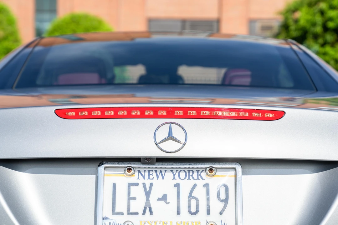 2013 Mercedes-Benz R231 SL-Class - Image 26 of 31