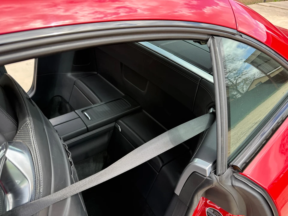 2013 Mercedes-Benz R231 SL-Class - Image 26 of 31