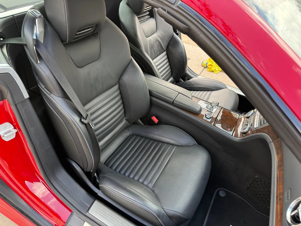 2013 Mercedes-Benz R231 SL-Class - Image 25 of 31