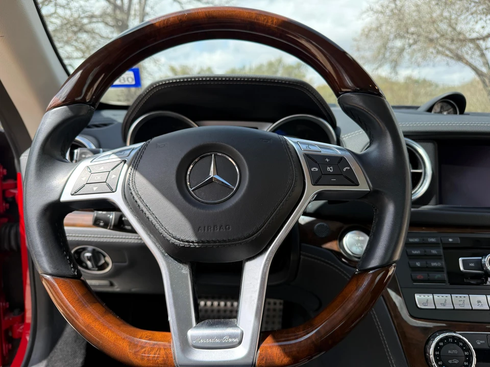 2013 Mercedes-Benz R231 SL-Class - Image 29 of 31