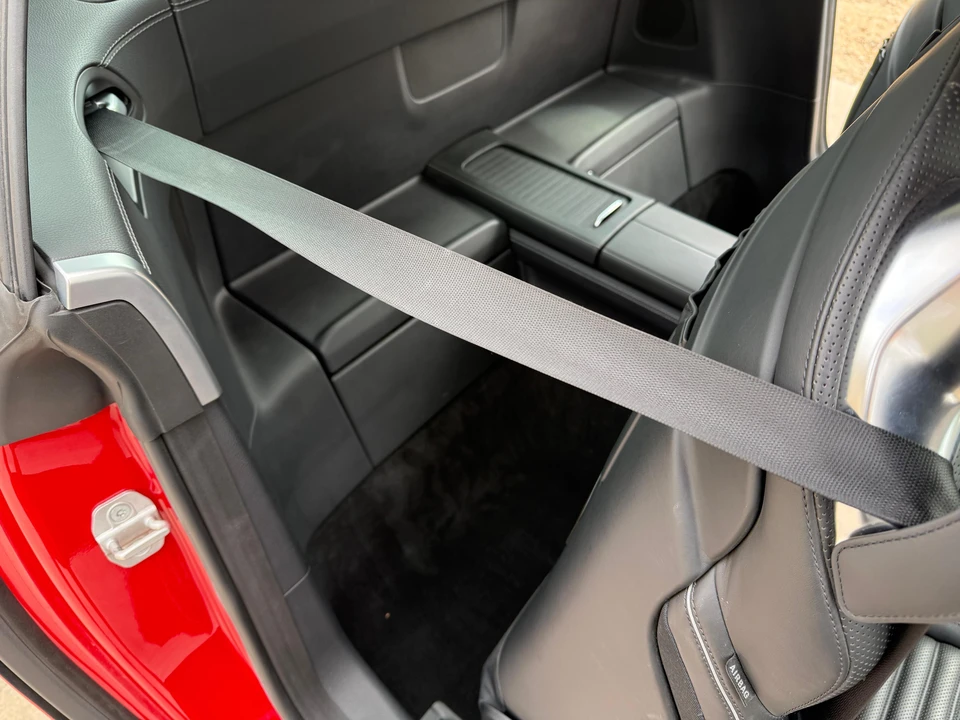 2013 Mercedes-Benz R231 SL-Class - Image 27 of 31