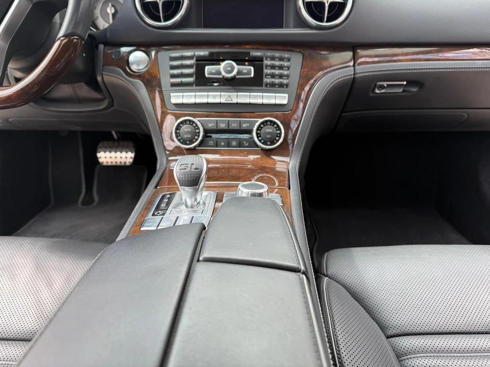 2013 Mercedes-Benz R231 SL-Class - Image 31 of 31