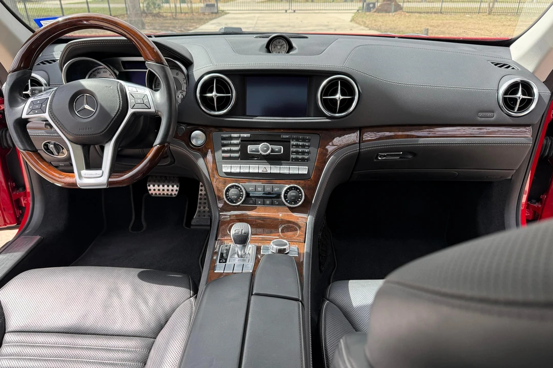 2013 Mercedes-Benz R231 SL-Class - Image 21 of 31