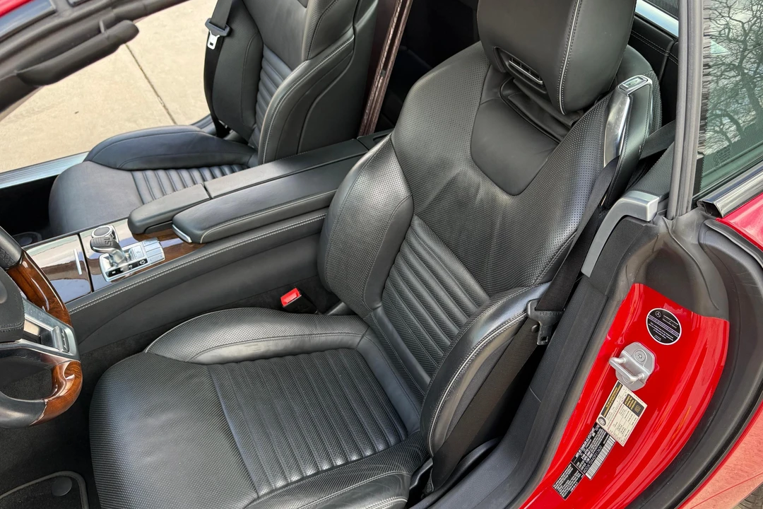 2013 Mercedes-Benz R231 SL-Class - Image 22 of 31