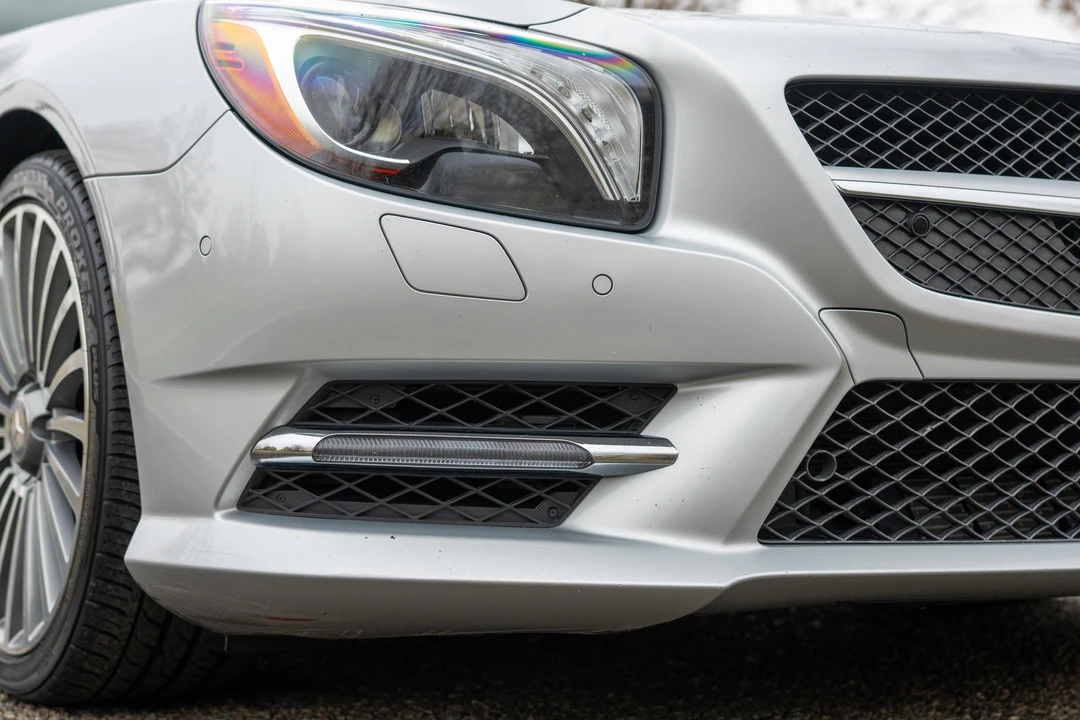 2013 Mercedes-Benz R231 SL-Class - Image 11 of 31