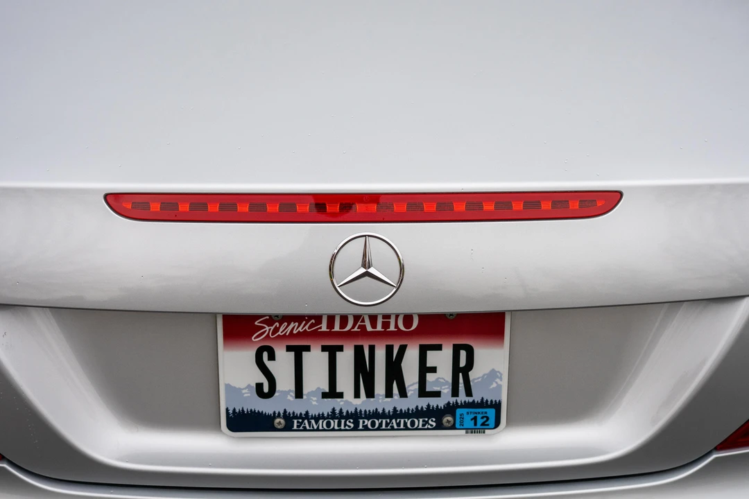 2013 Mercedes-Benz R231 SL-Class - Image 24 of 31