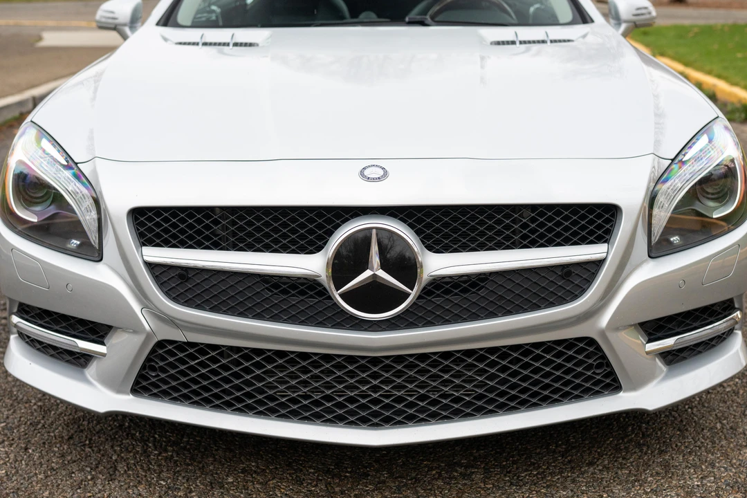 2013 Mercedes-Benz R231 SL-Class - Image 12 of 31