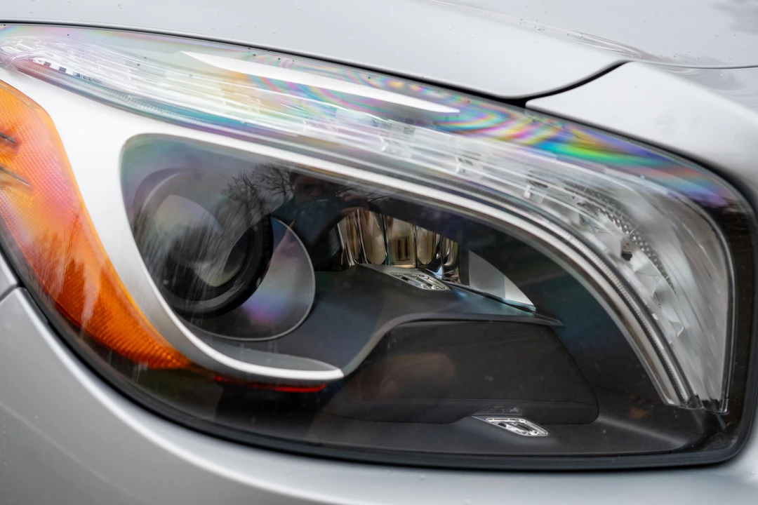 2013 Mercedes-Benz R231 SL-Class - Image 10 of 31