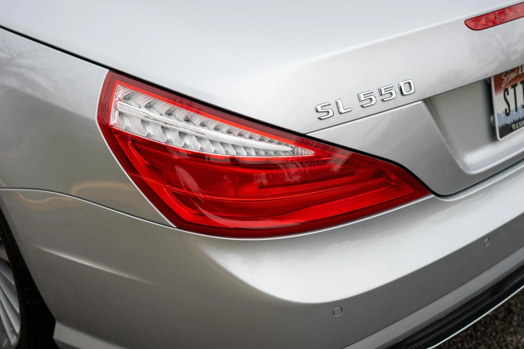 2013 Mercedes-Benz R231 SL-Class - Image 23 of 31