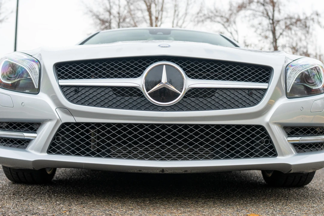 2013 Mercedes-Benz R231 SL-Class - Image 13 of 31