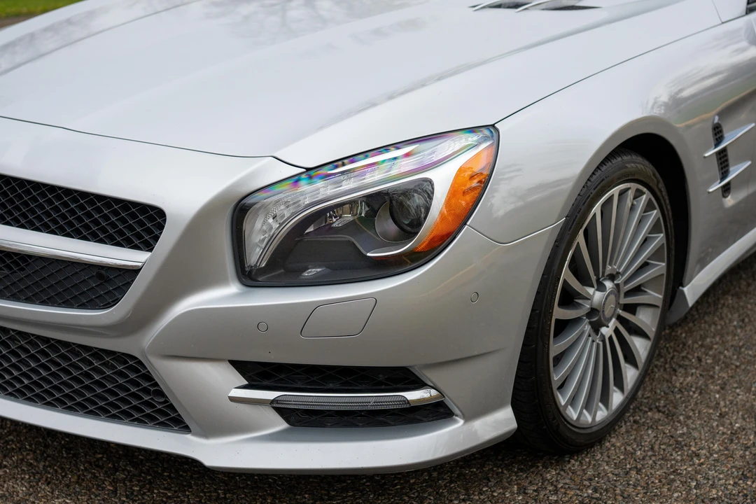 2013 Mercedes-Benz R231 SL-Class - Image 15 of 31
