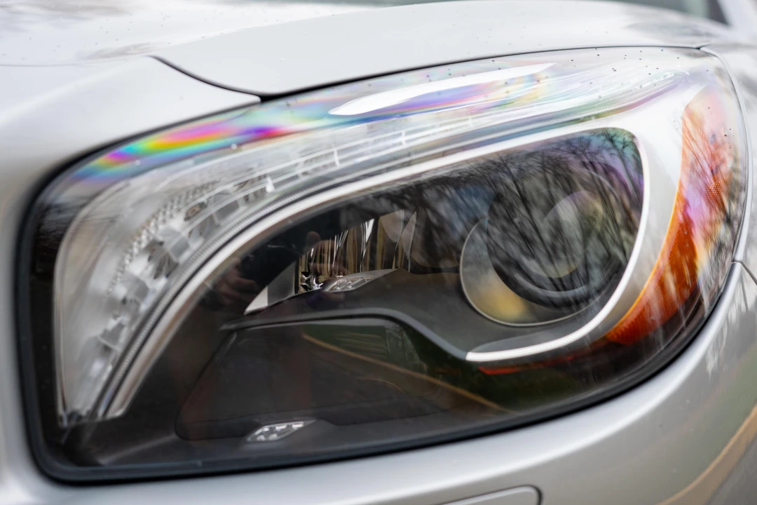 2013 Mercedes-Benz R231 SL-Class - Image 16 of 31