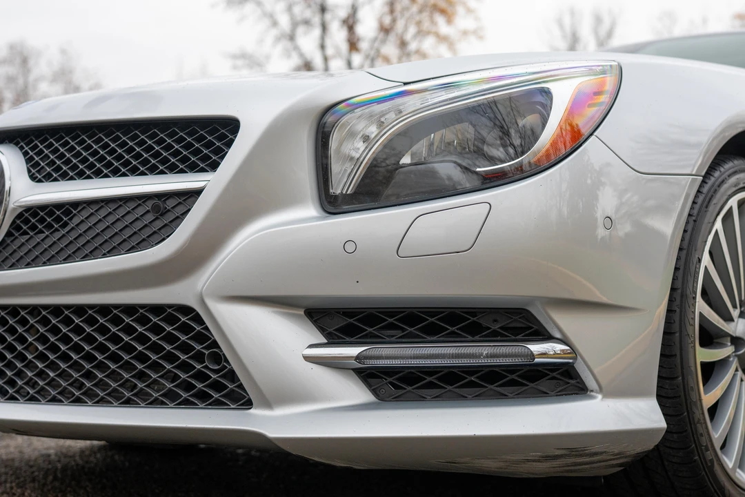 2013 Mercedes-Benz R231 SL-Class - Image 14 of 31