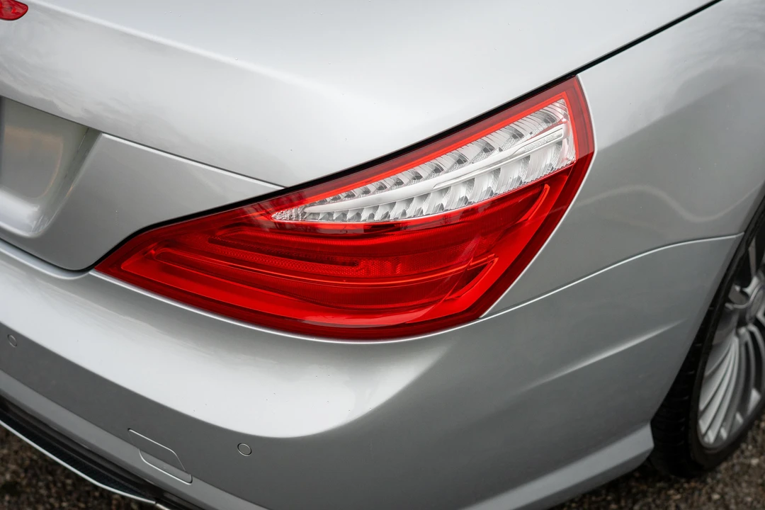 2013 Mercedes-Benz R231 SL-Class - Image 26 of 31