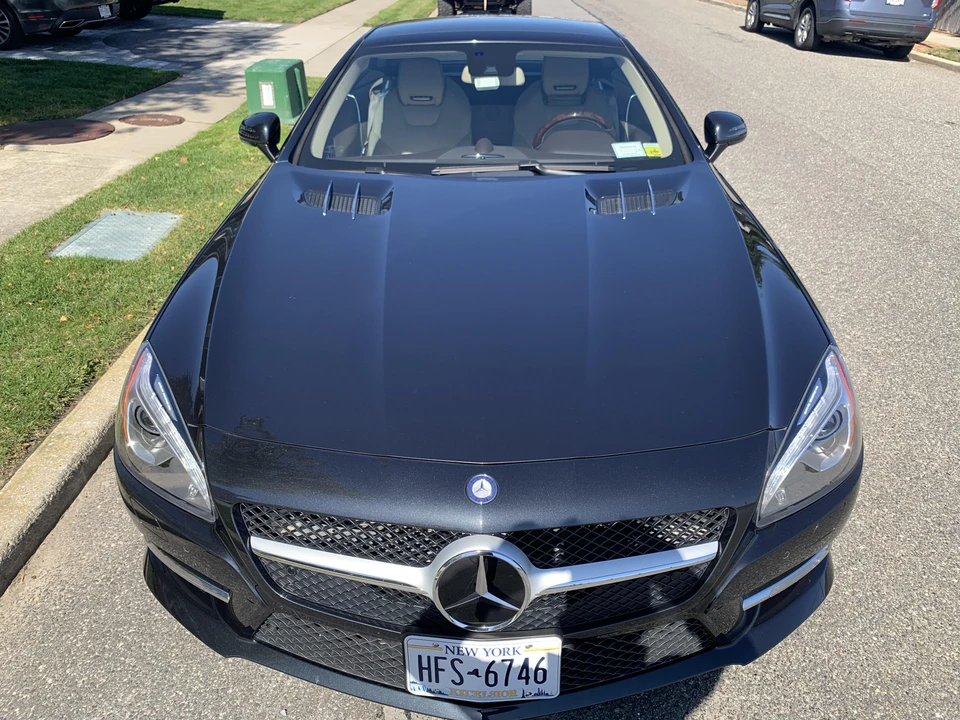 2013 Mercedes-Benz R231 SL-Class - Image 14 of 31