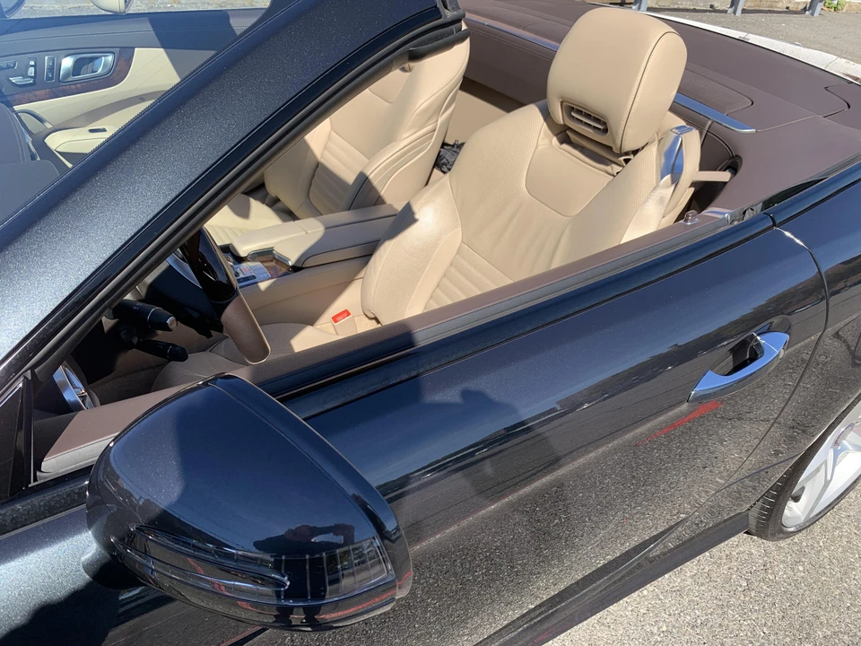 2013 Mercedes-Benz R231 SL-Class - Image 28 of 31