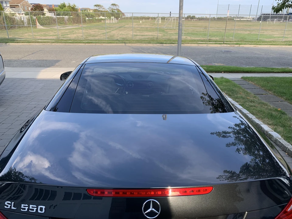 2013 Mercedes-Benz R231 SL-Class - Image 30 of 31