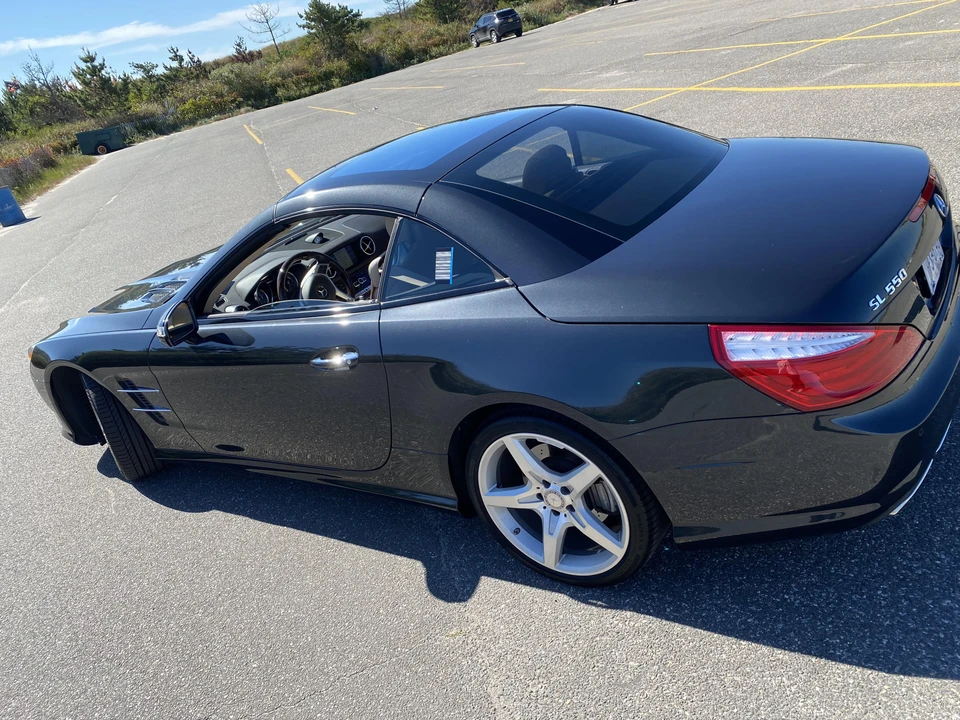 2013 Mercedes-Benz R231 SL-Class - Image 19 of 31