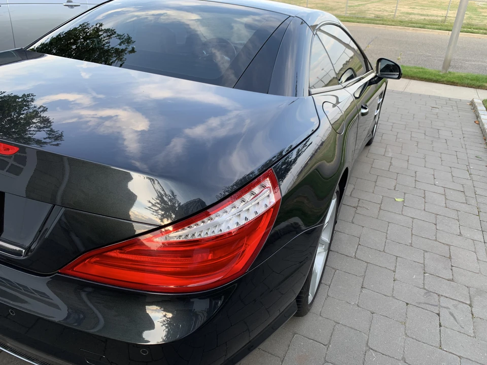 2013 Mercedes-Benz R231 SL-Class - Image 31 of 31